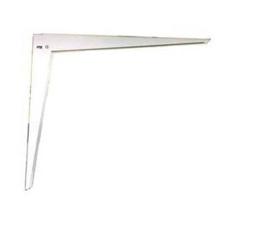 Reggimensola Ribaltabile 40 cm Bianco