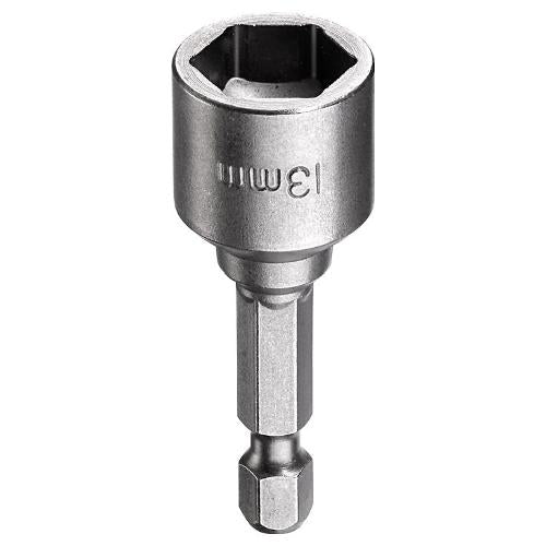 Inserto a Bussola per Avvitatore - 13 mm