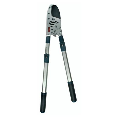 Tagliarami Papillon con Manici Telescopici in Alluminio
