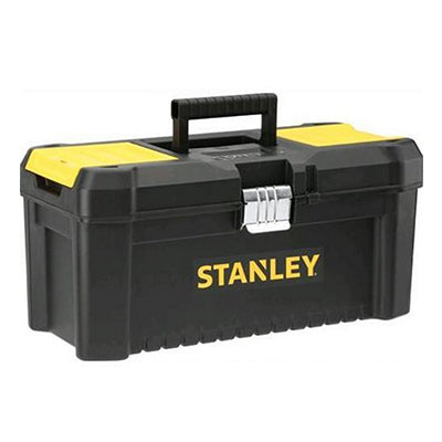 Cassetta Portautensili Cm.40x20x20 Stanley
