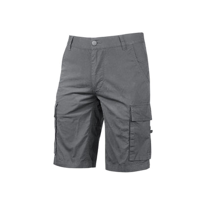 Bermuda Tecnici U-Power "Grey Iron"