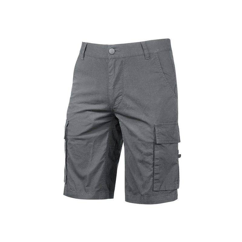 Bermuda Tecnici U-Power "Grey Iron"