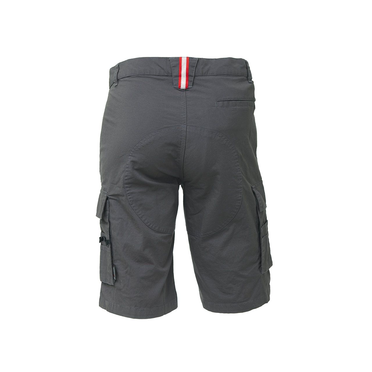 Bermuda Tecnici U-Power "Grey Iron"
