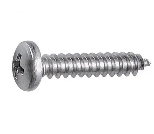 Vite Autofilettante TC Inox