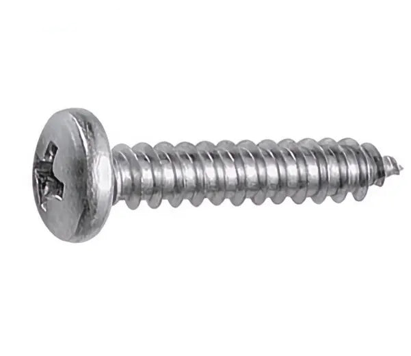 Vite Autofilettante TC Inox