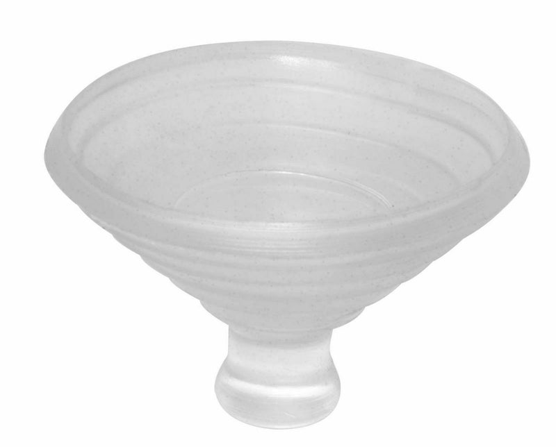 Ventose Trasportabile C/sfera Mm. 25 (10pz)
