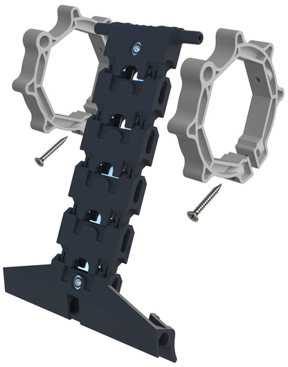 Kit B-lock 4  FISCHER  sistema di bloccaggio tapparella