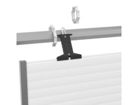Kit B-lock 4  FISCHER  sistema di bloccaggio tapparella