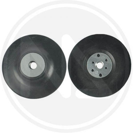 Platorello di Supporto per Smerigliatrice Angolare - 115 mm