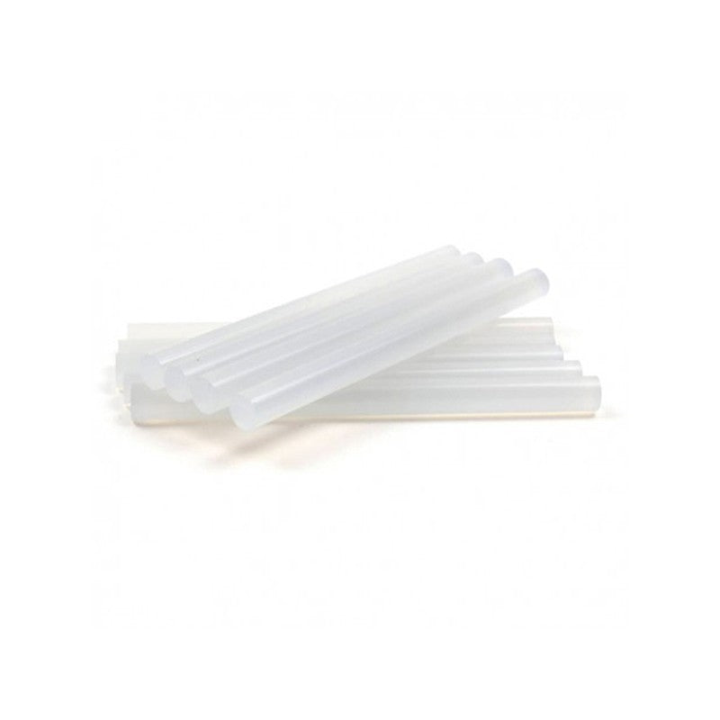 Stick Colla a Caldo 12x300mm - 10 Pezzi Valex