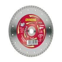 Disco Diamantato a Corona Continua Grinding - 115 mm
