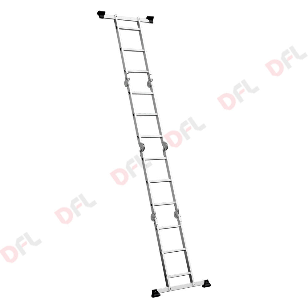 Scala Multiposizione Multiprof 3+3+3+3 G