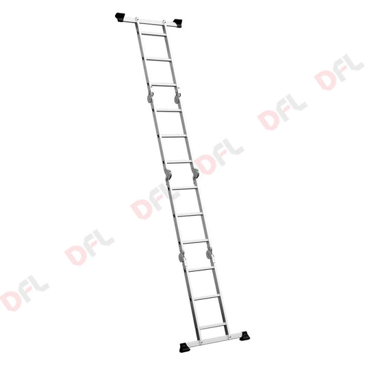 Scala Multiposizione Multiprof 3+3+3+3 G
