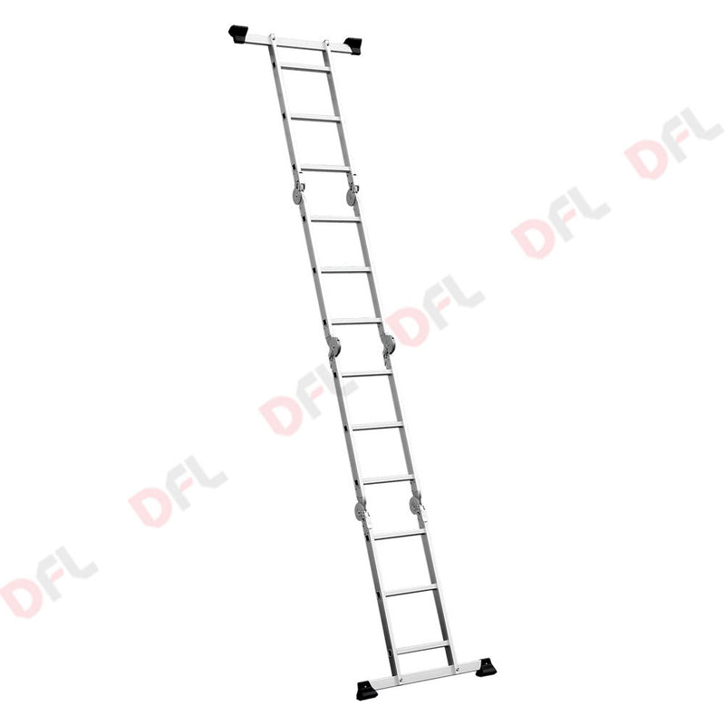 Scala Multiposizione Multiprof 3+3+3+3 G