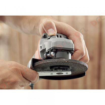 Smerigliatrice Angolare Black+Decker - 115 mm 710W