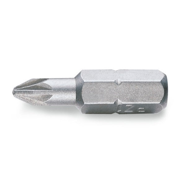 Inserto Beta Professional Pozidriv PZ4 - 25 mm