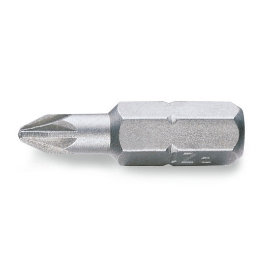 Inserto Beta Professional Pozidriv PZ1 - 25 mm