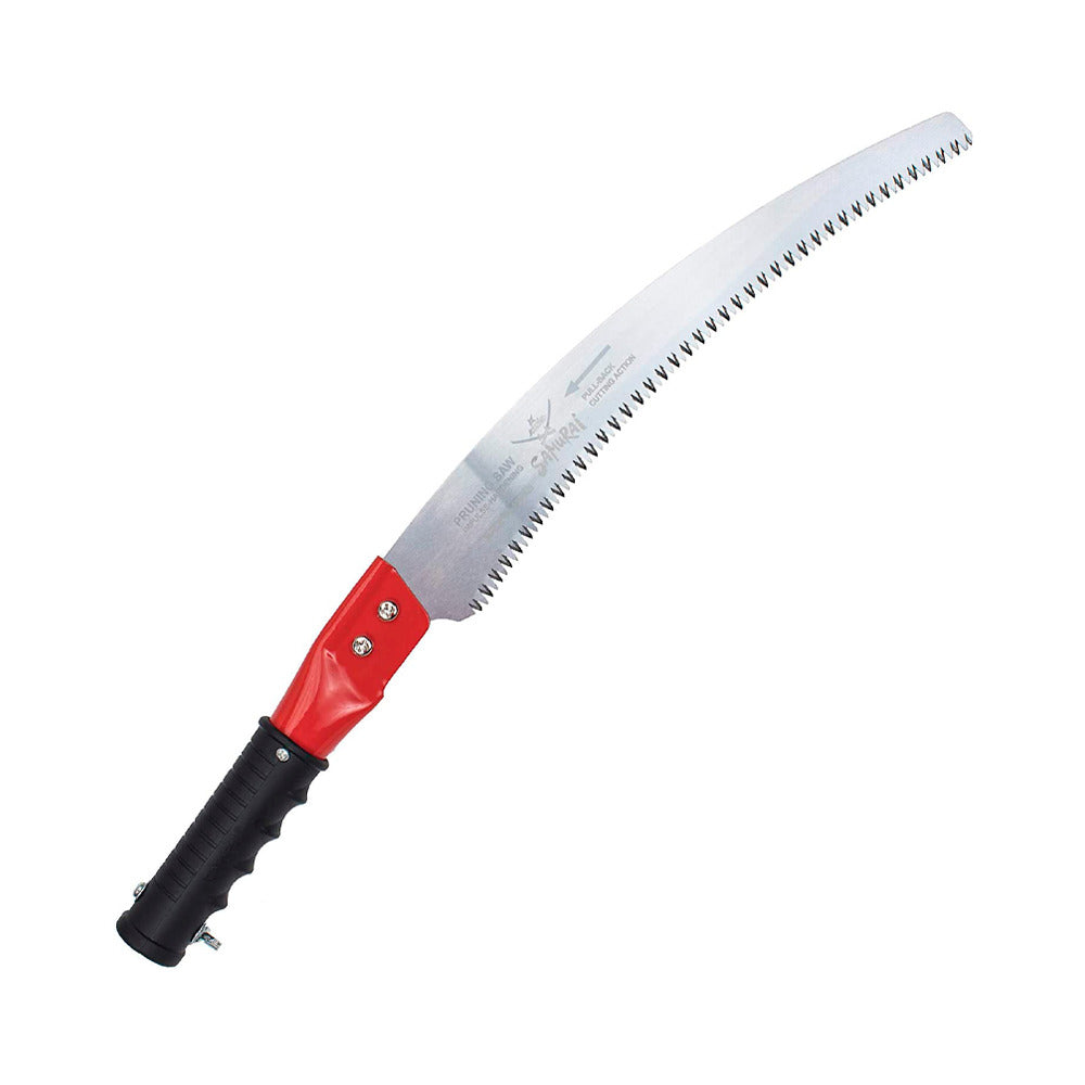 Segaccio per Potatura a Manico Dritto - 33 cm