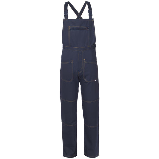 Pettorina da Lavoro Blu (Taglie 50-58)