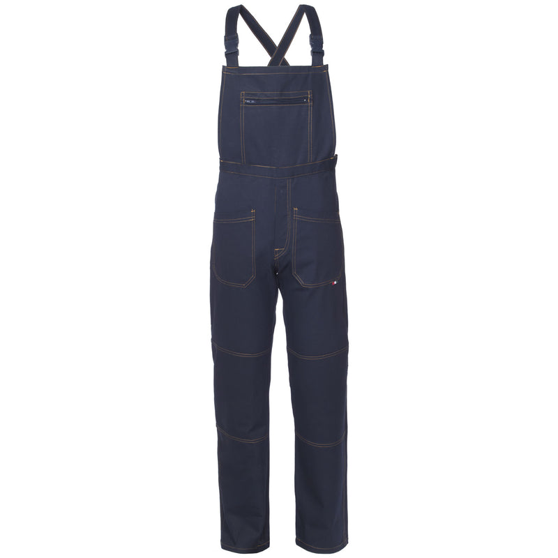 Pettorina da Lavoro Blu (Taglie 50-58)