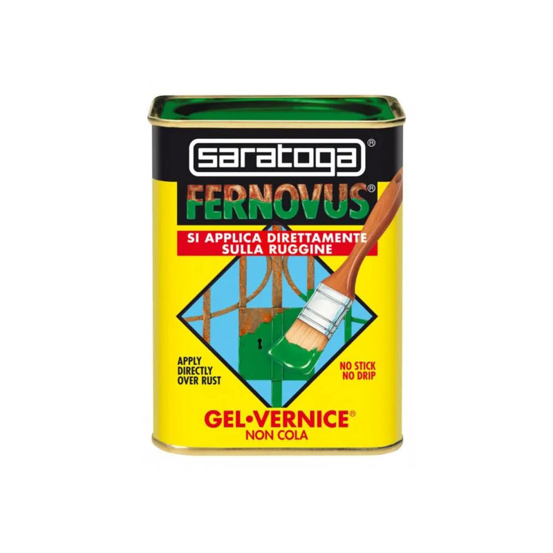 Smalto Antiruggine Fernovus 750 ml - Grigio Perla