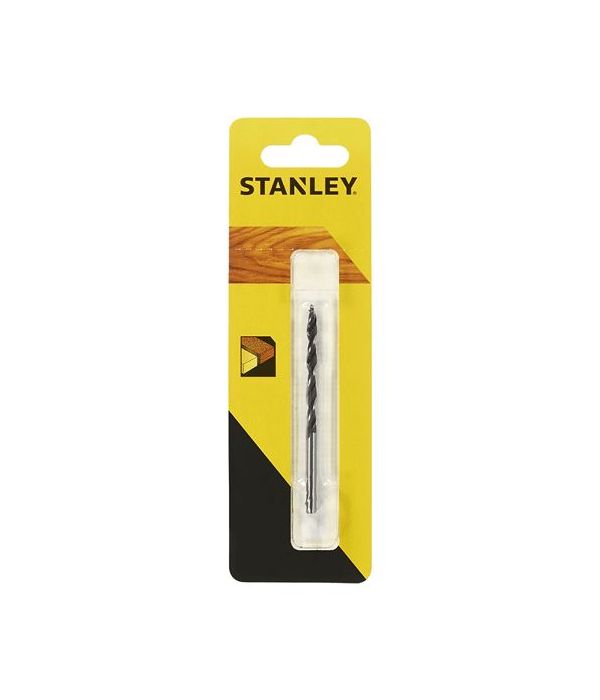 Punta 10x133 Legno Stanley