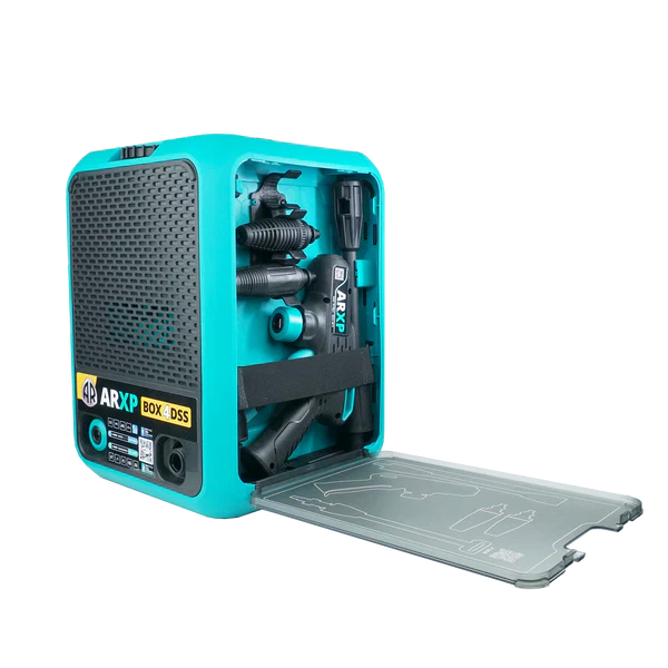 Idropulitrice Annovi Reverberi 180 Bar - Serie Box 4