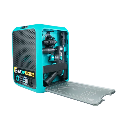 Idropulitrice Annovi Reverberi 180 Bar - Serie Box 4