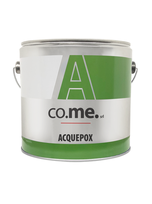 Cementite all'Acqua Bianca - Formato 2,5 Litri