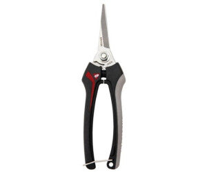 Forbici Cogliuva Professionale Punta Curva – 190mm
