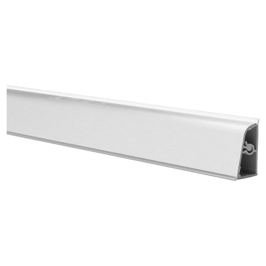 Alzatina in Alluminio 3x400 cm