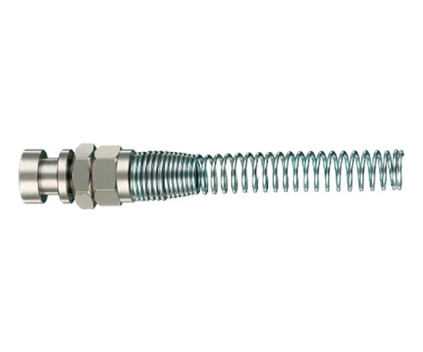 Attacco a Baionetta per Aria 6x8 mm - Art. 60/MF