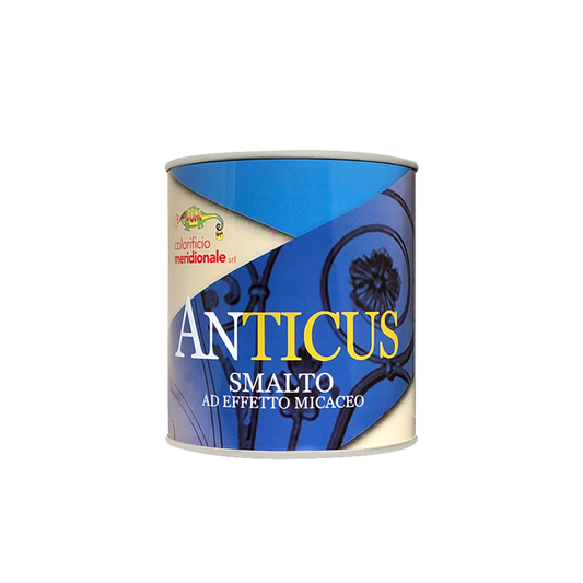 Anticus 433 Smalto Antichizzante – 0,75L