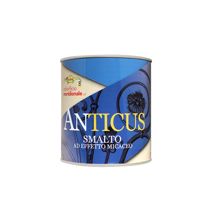 Anticus 433 Smalto Antichizzante – 0,75L