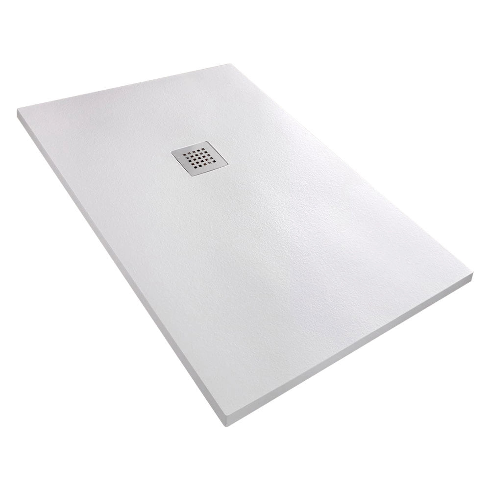 Piatto Doccia Arno - 80x80x2.5 cm