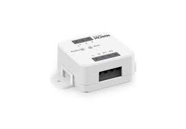 Kit automazione AF-820 bianco WIFI