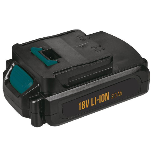 Batteria al Litio Concord 18V - 1,3Ah - Ricambio Originale