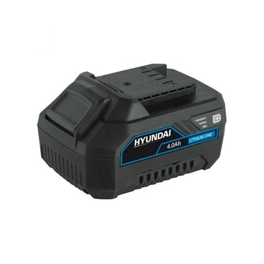 Batteria al Litio Hyundai One Power - 20V (4.0Ah)
