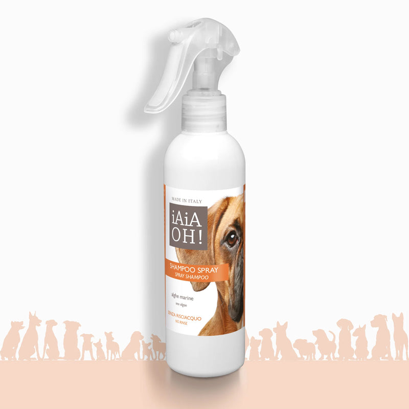 Shampoo Ecologico Cani 200ml