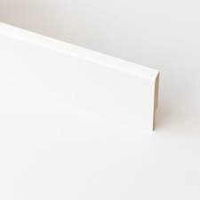 Battiscopa MDF