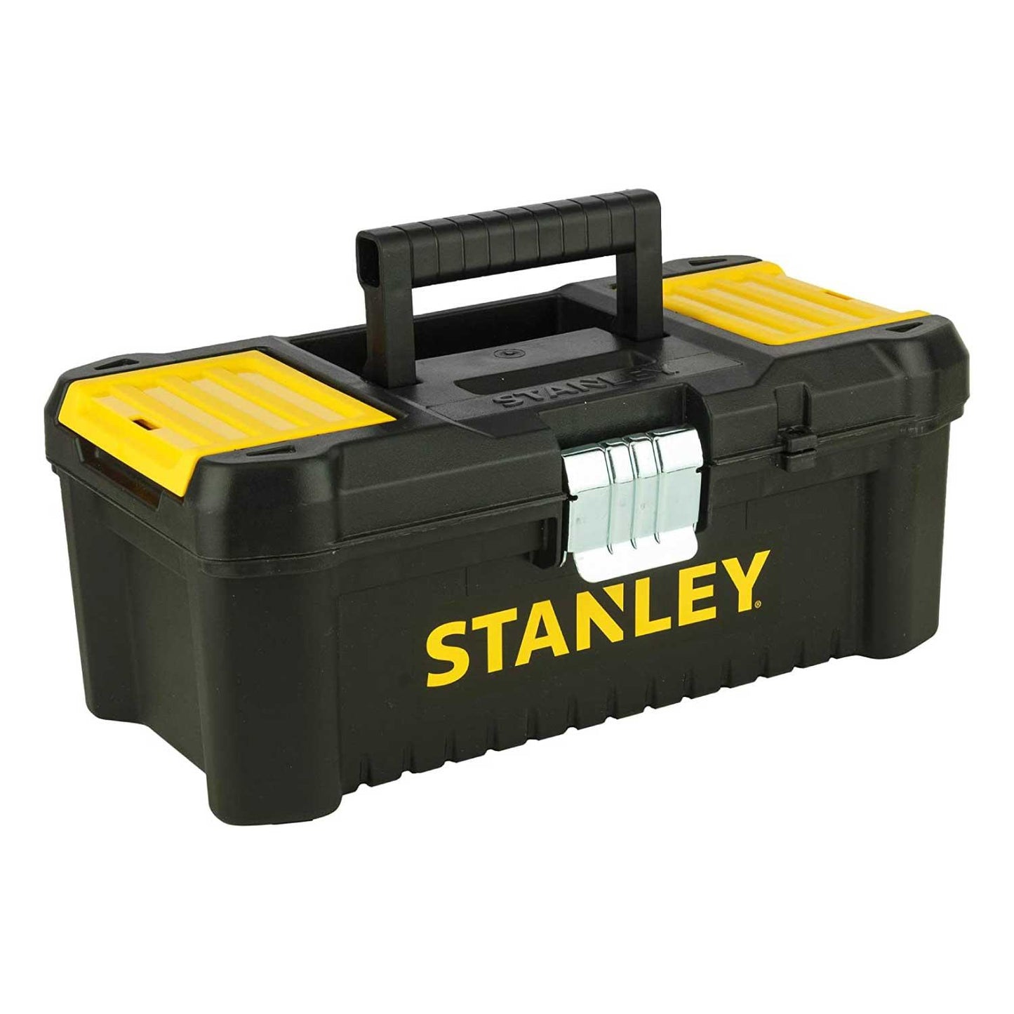 Cassetta Portaminuteria 32x18x13 Stanley