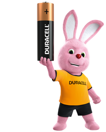 Batteria a Bottone al Litio Duracell CR2450 - 1 Pezzo