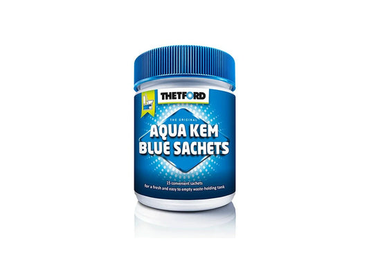 Aqua Kem Blue Sachet