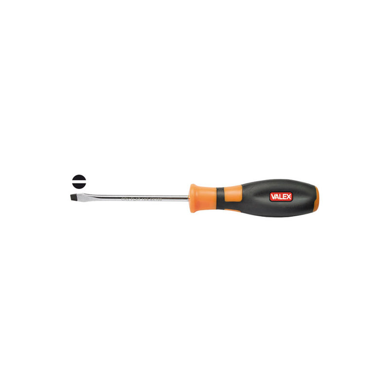 Cacciavite Flat 1,2x8x200mm Taglio