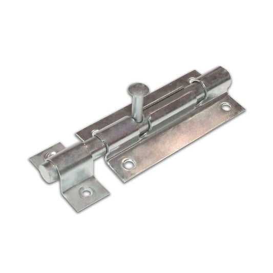 Catenaccio a cannone zincato