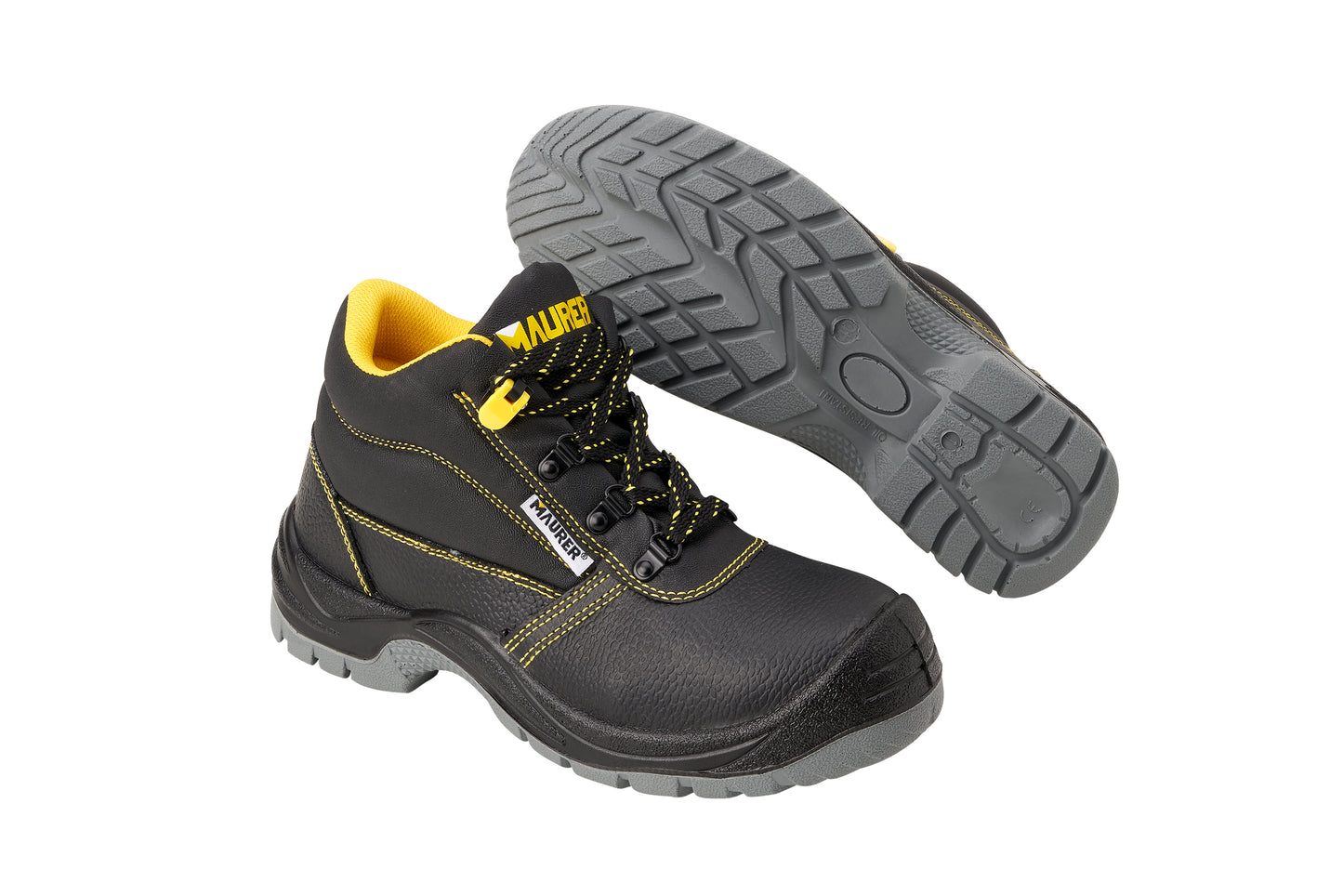 Scarpa Alta Capua Maurer