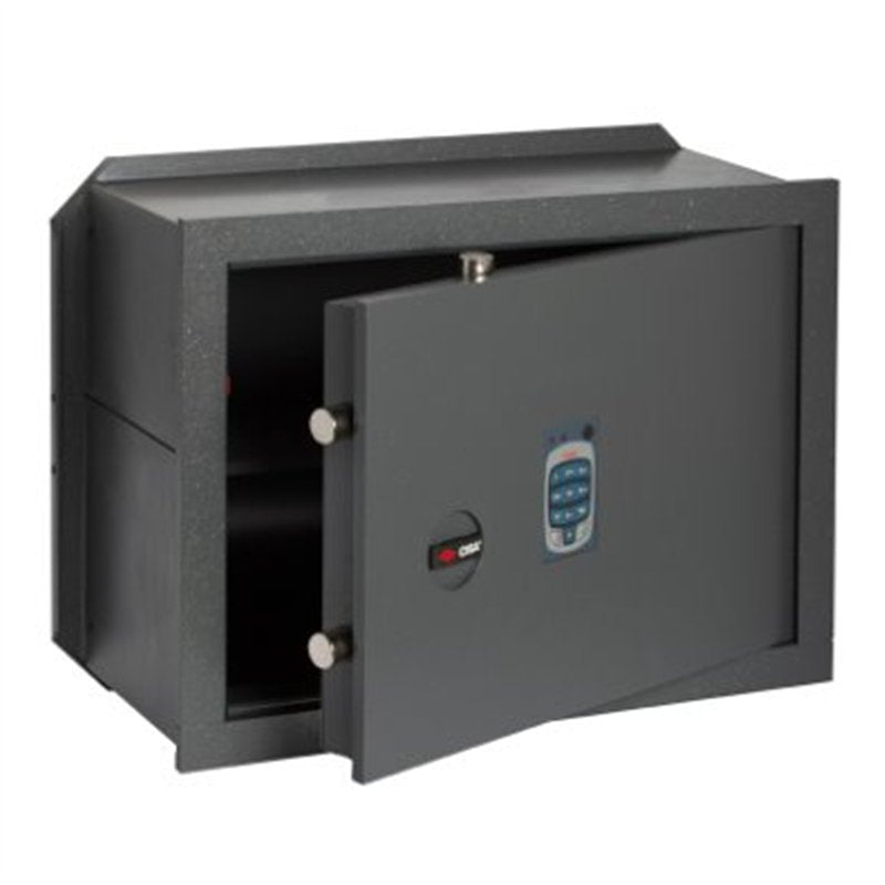 Cassaforte da Incasso CISA 82710 a Combinazione Meccanica - 36x24x20 cm