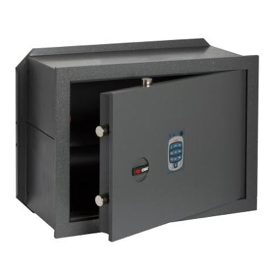 Cassaforte da Incasso CISA 82710 a Combinazione Meccanica - 36x24x20 cm