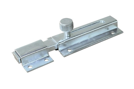 Catenaccio trasversale zincato IBFM - 80mm