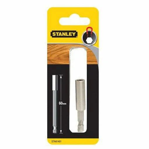 Portainserto Magnetico Stanley Mm60